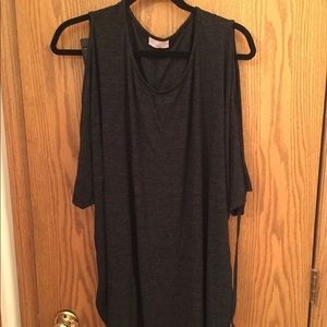 Soft maternity tunic!!!